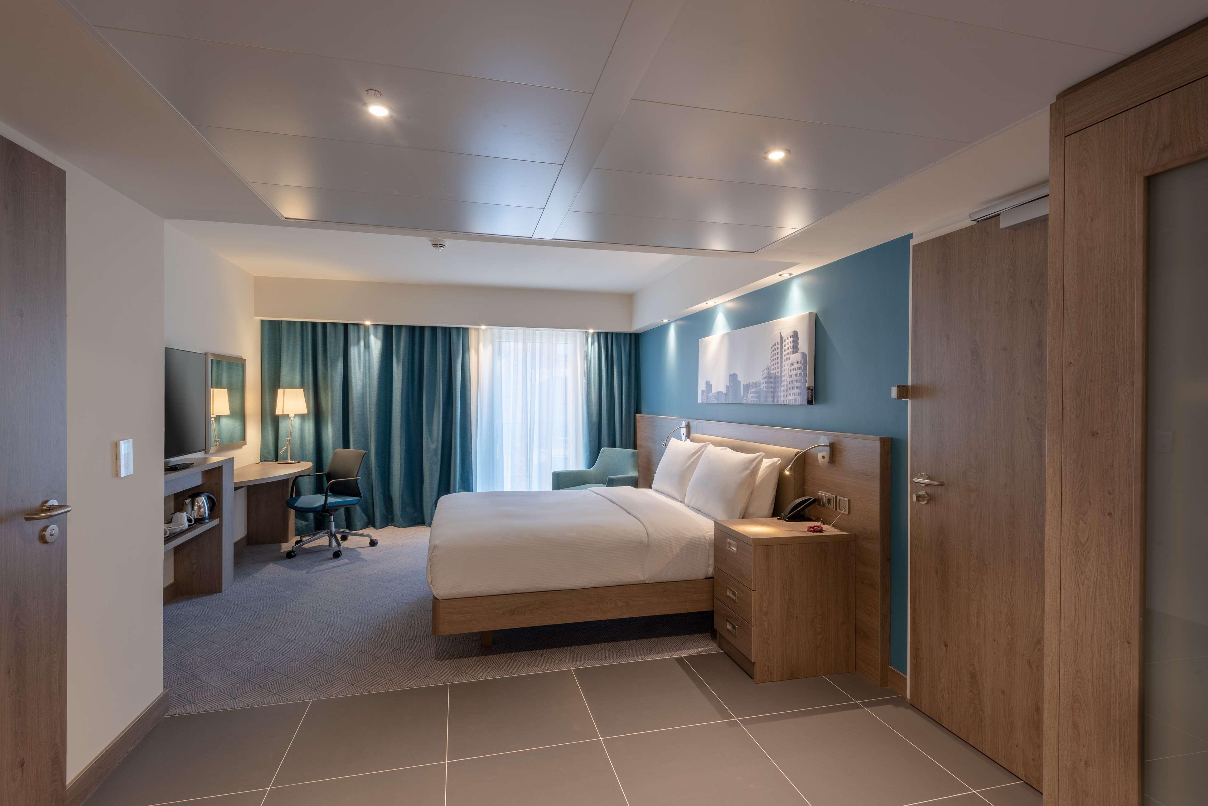Hotel Hampton By Hilton Centre