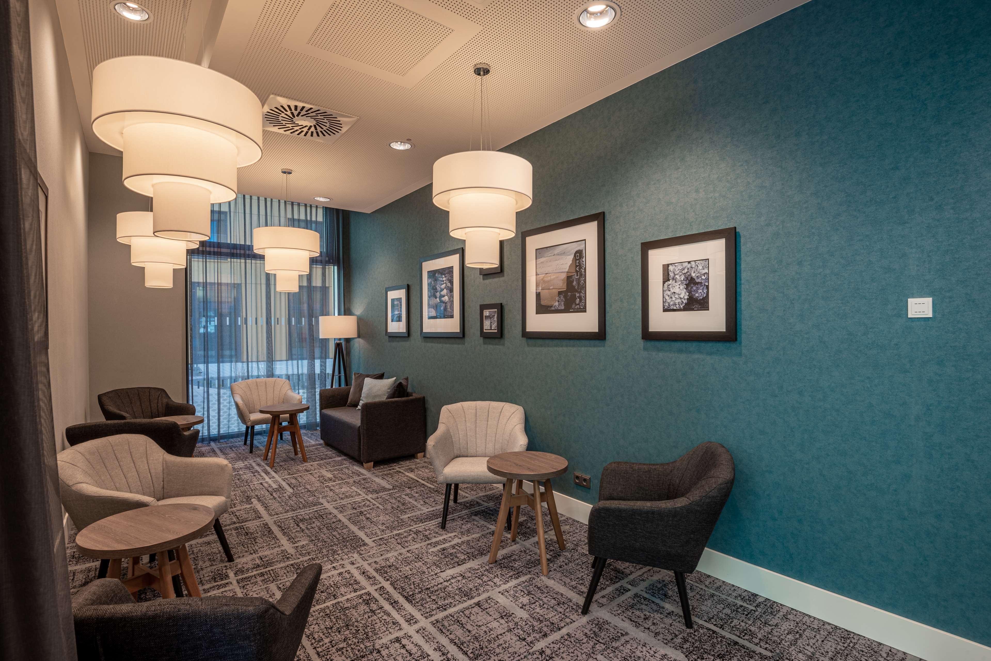 Hampton By Hilton Centre Dusseldorf
