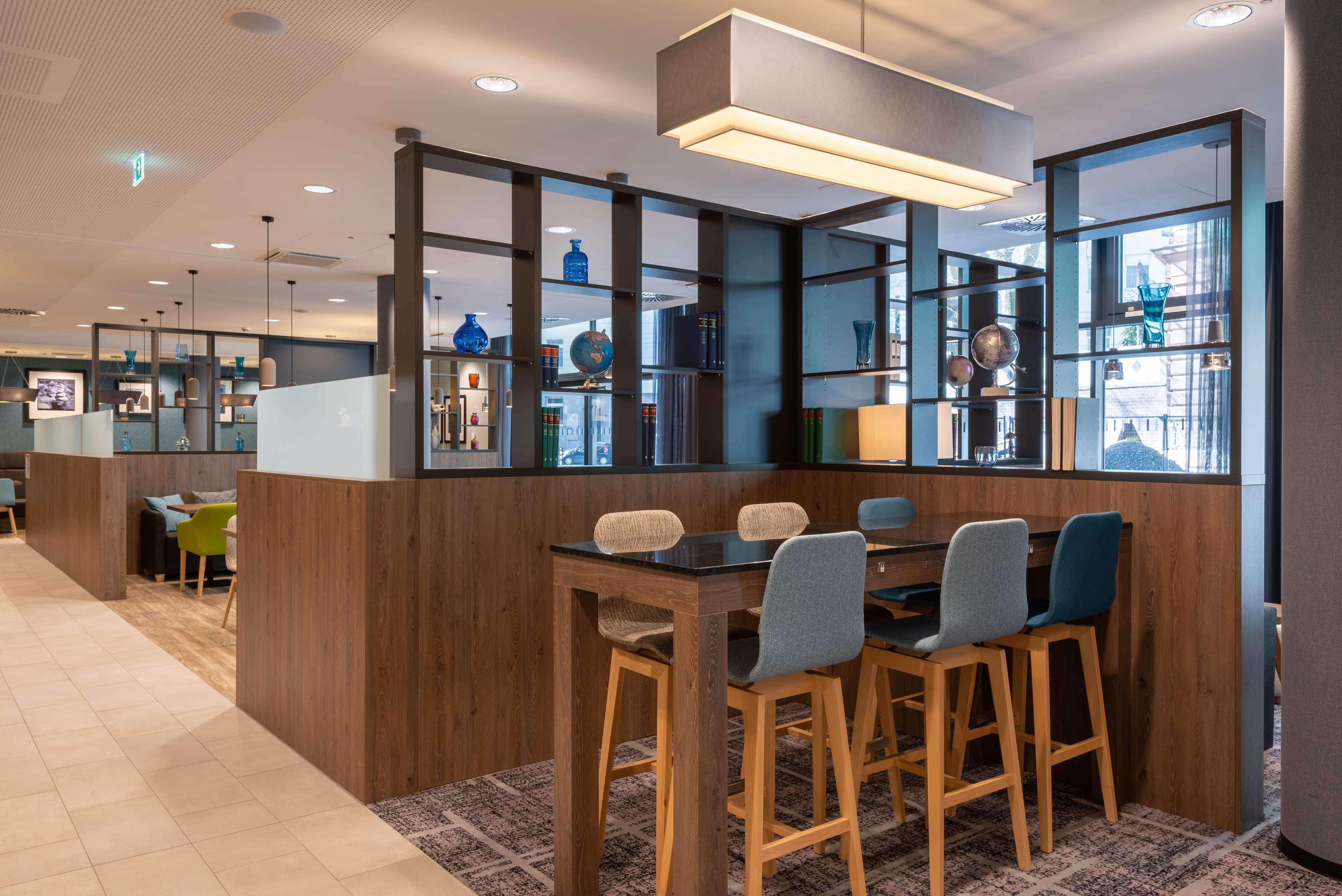 Hampton By Hilton Centre 3* Dusseldorf