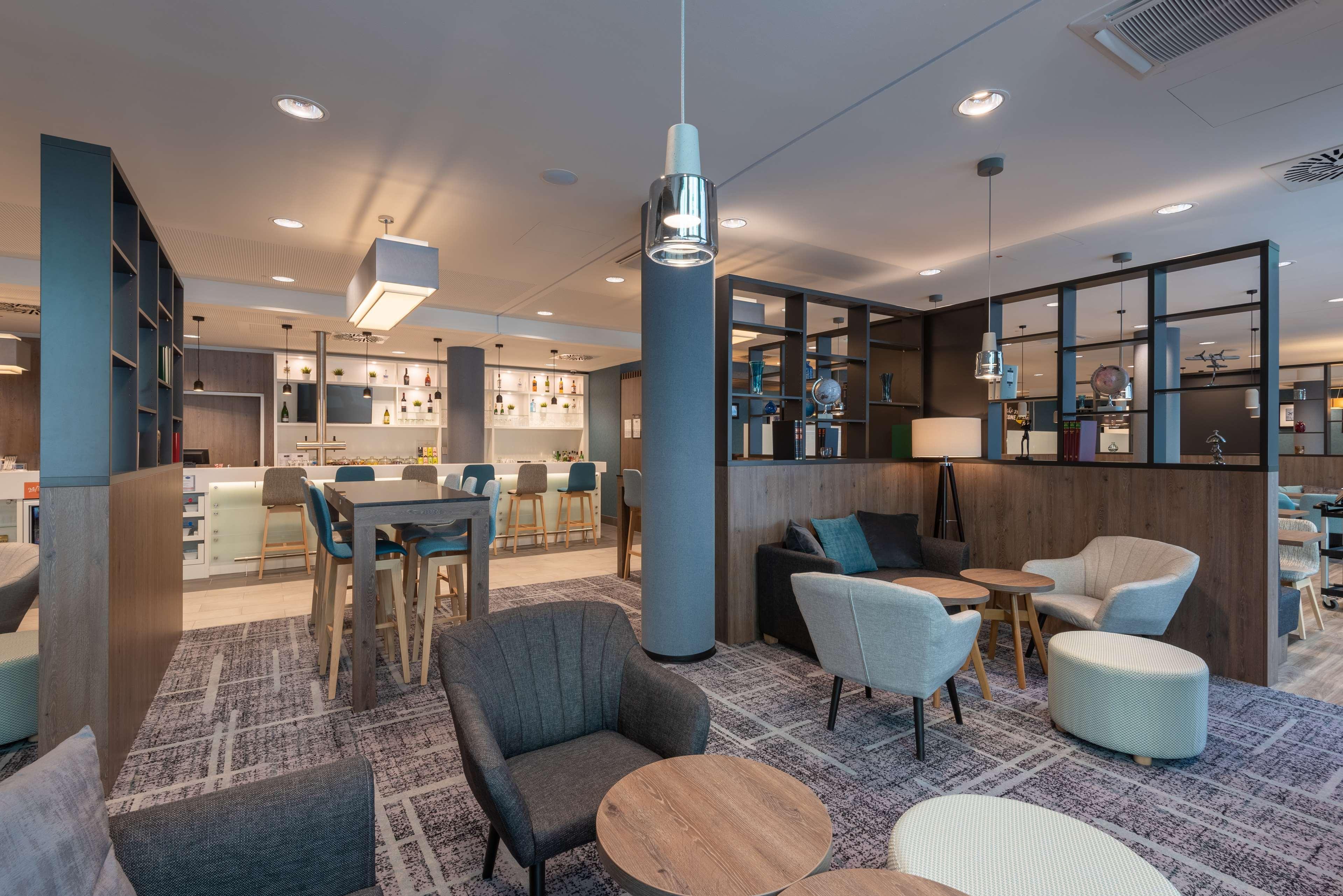 Hampton By Hilton Centre Dusseldorf