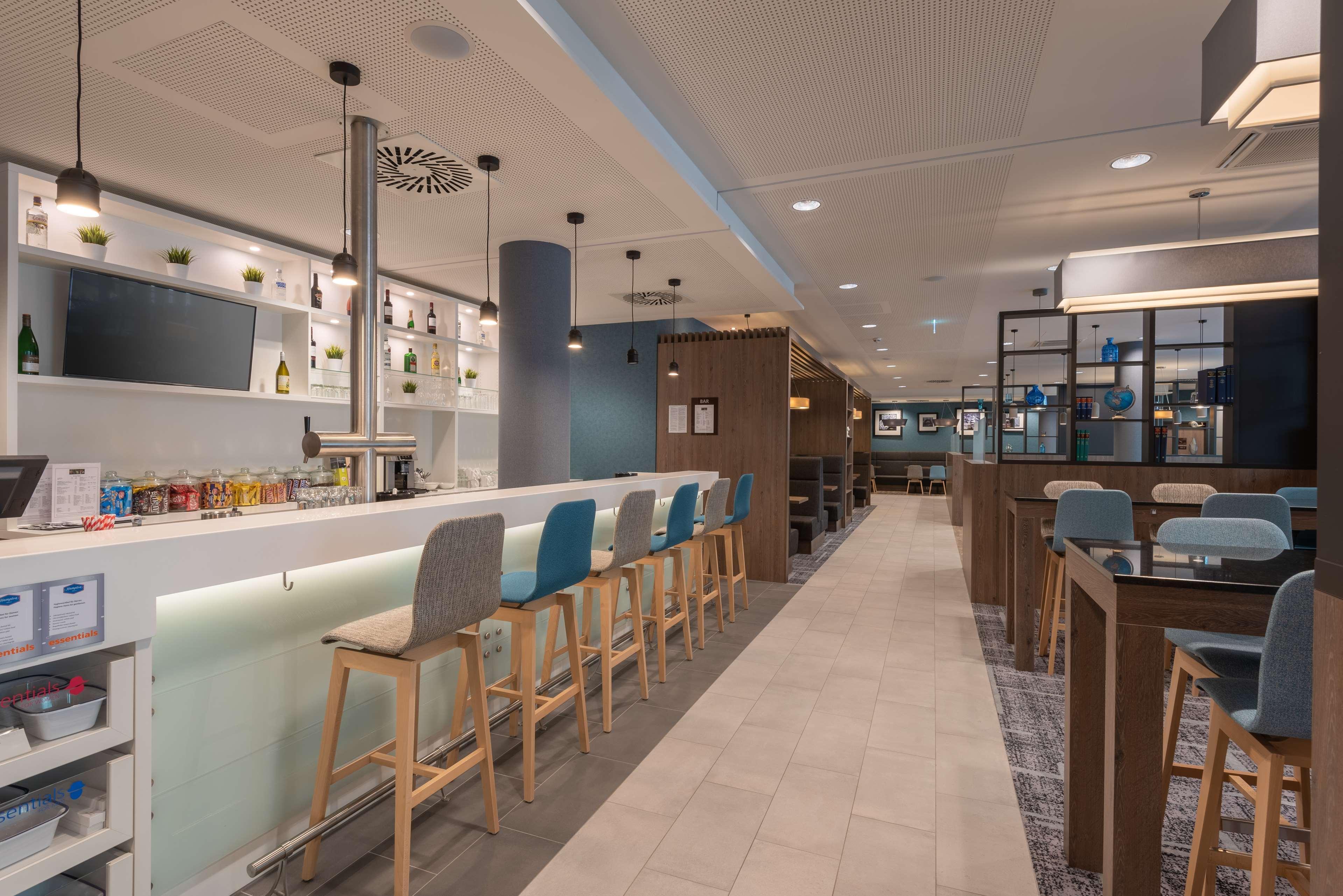 Hampton By Hilton Centre