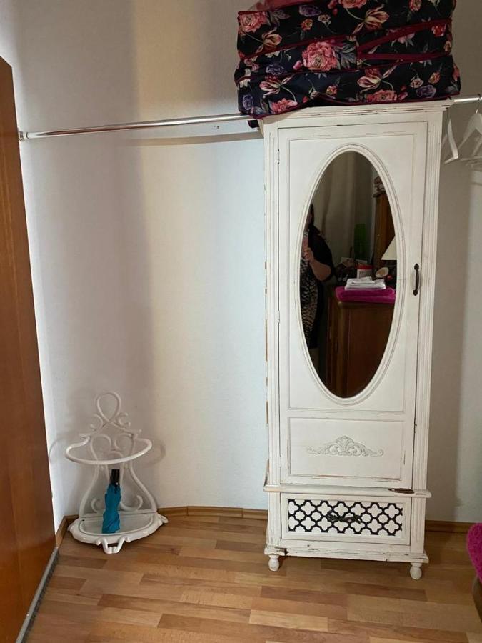 Appartement Mitten In *