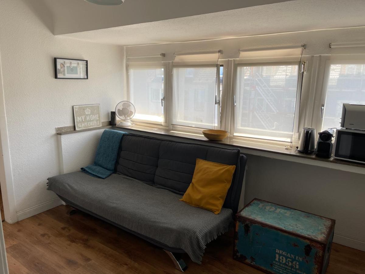 Apartamento City-apartments *