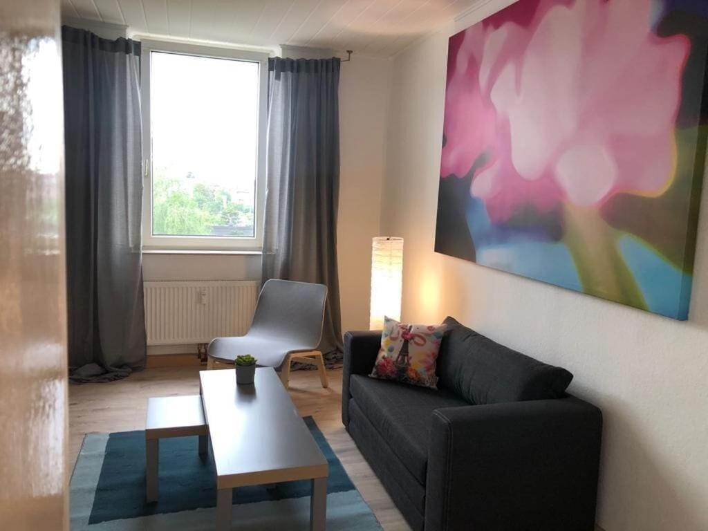 Studio M - Stylish Central City Business For 5 Guests Apartment *