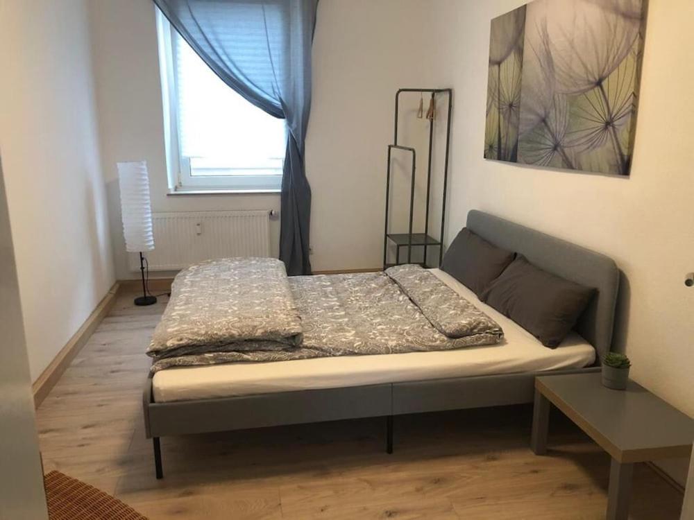 Studio M - Stylish Central City Business For 5 Guests Apartment Dusseldorf