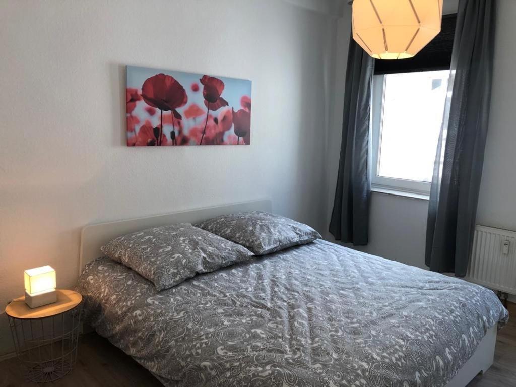 Studio M - Stylish Central City Business For 5 Guests Apartment Dusseldorf