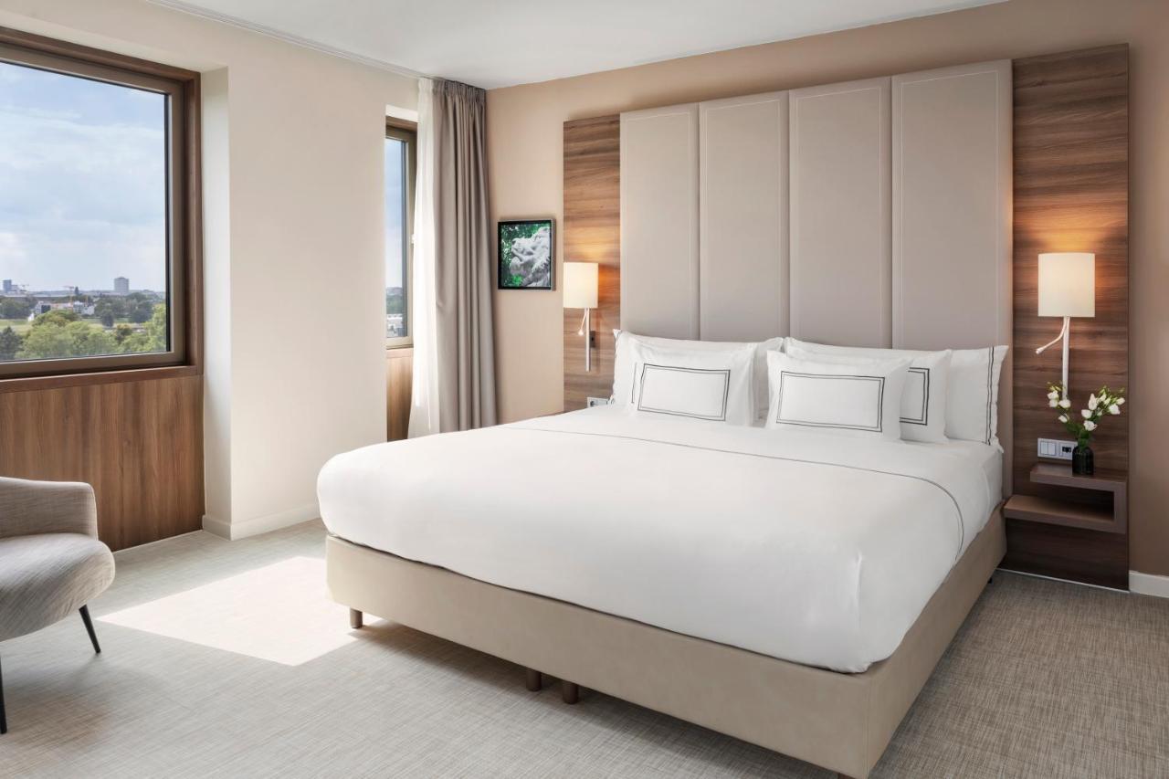 Meliá Hotel Düsseldorf