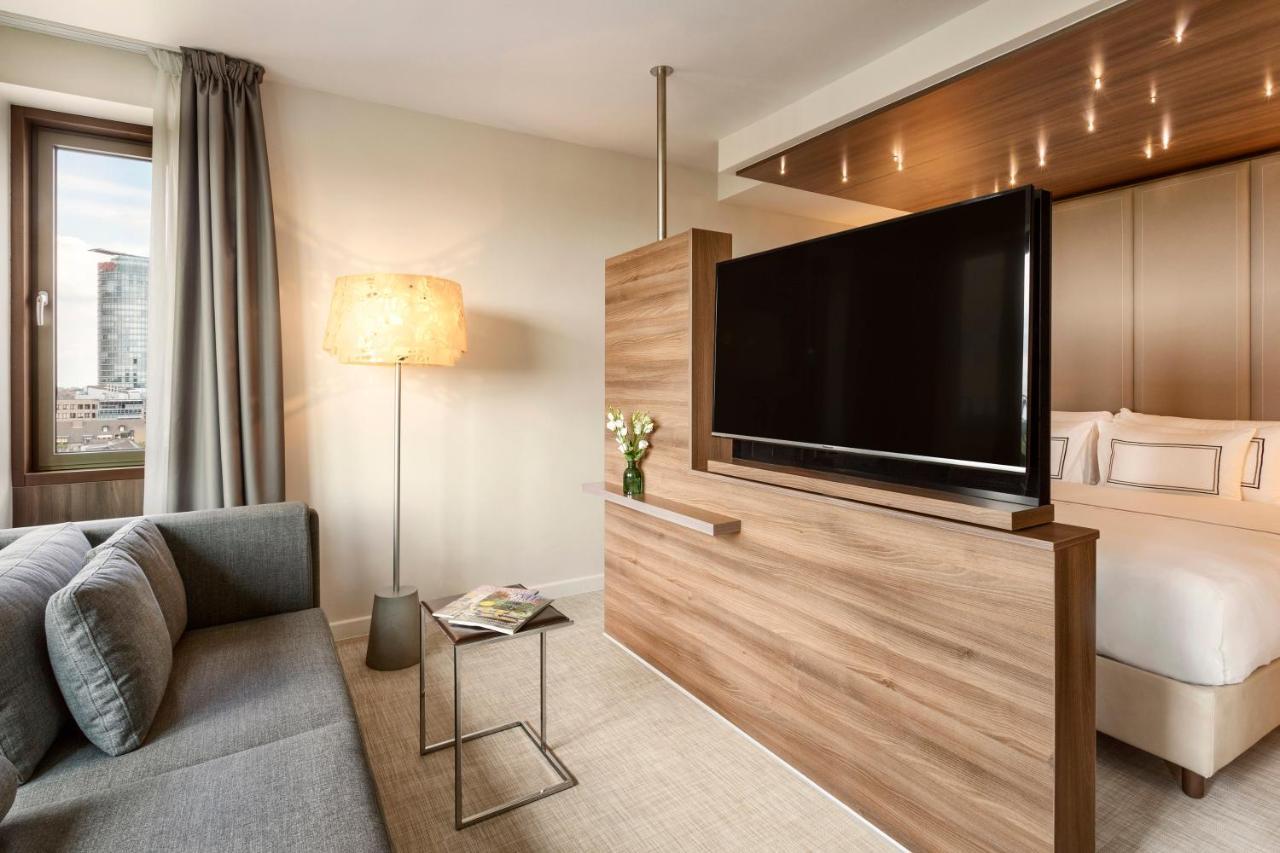 Meliá Hotel 4*