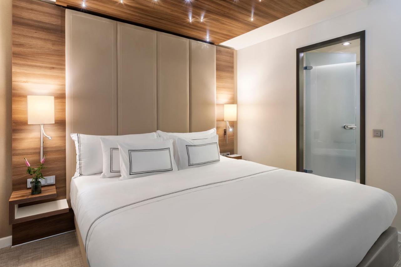 Meliá Hotel
