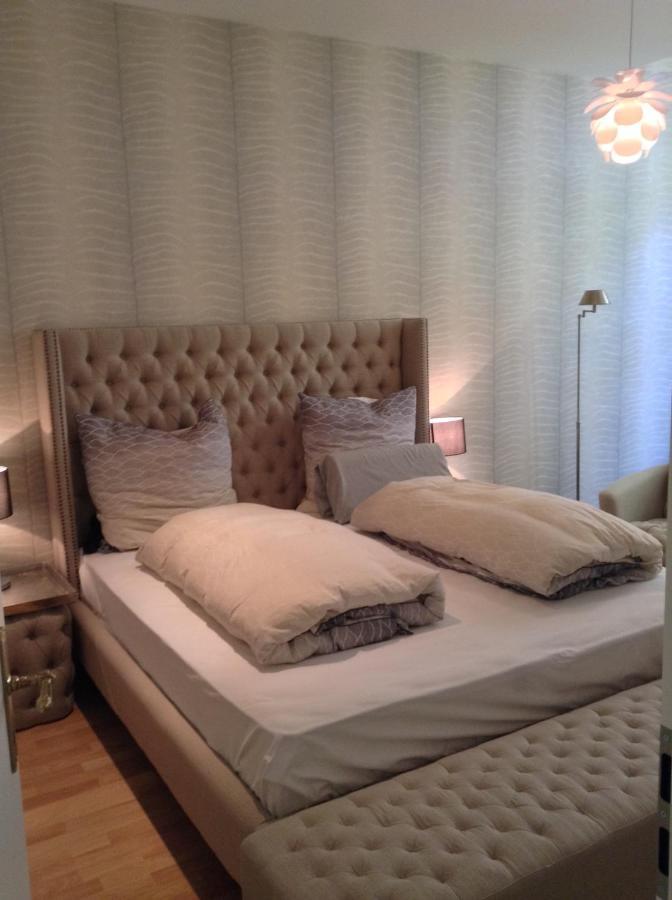 Aparthotel Living Am Carlsplatz Düsseldorf