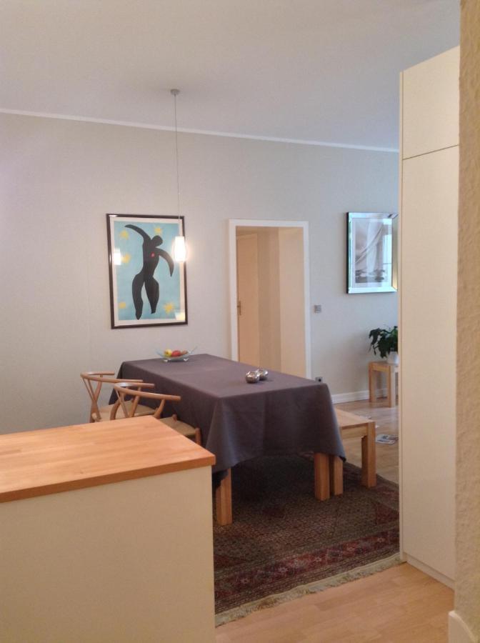 Aparthotel Living Am Carlsplatz
