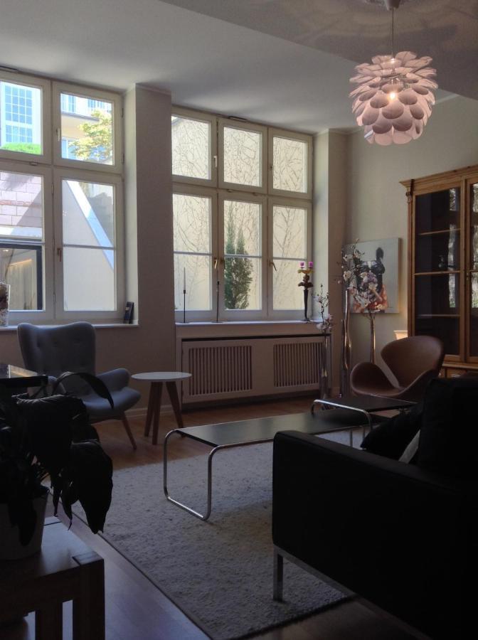 Aparthotel Living Am Carlsplatz