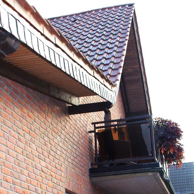 Bel Etage Gasthuis *