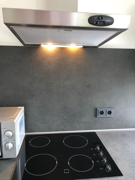 Studio M - Stylish Central City Business For 5 Guests Appartement Düsseldorf
