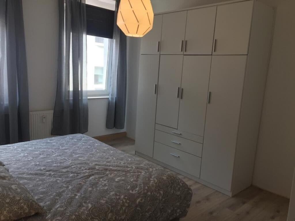 Apartment Studio M - Stylish Central City Business For 5 Guests