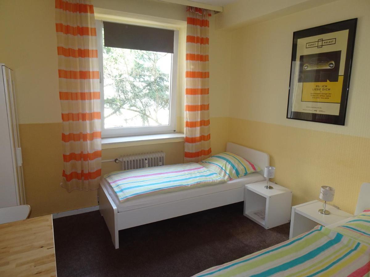 Gaestehaus Grupello Guest house 2*
