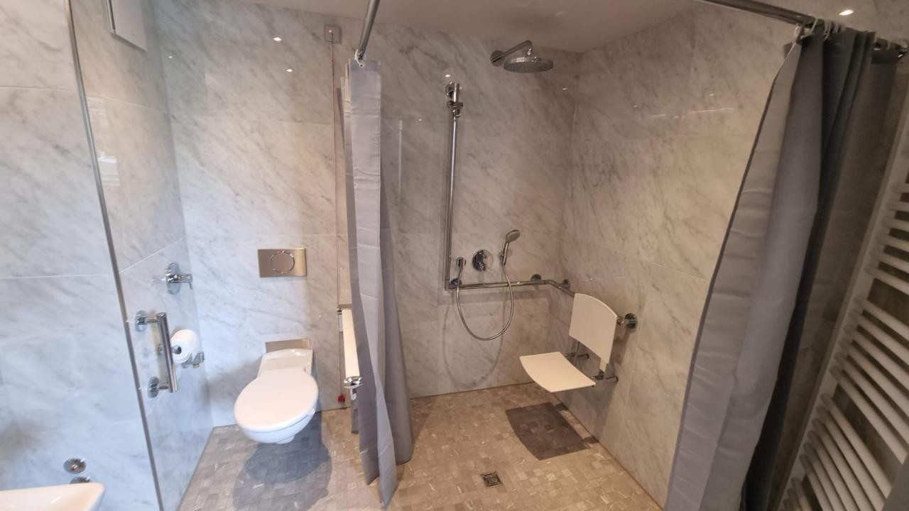 Fourty Three Luxury Serviced Aparthotel Dusseldorf