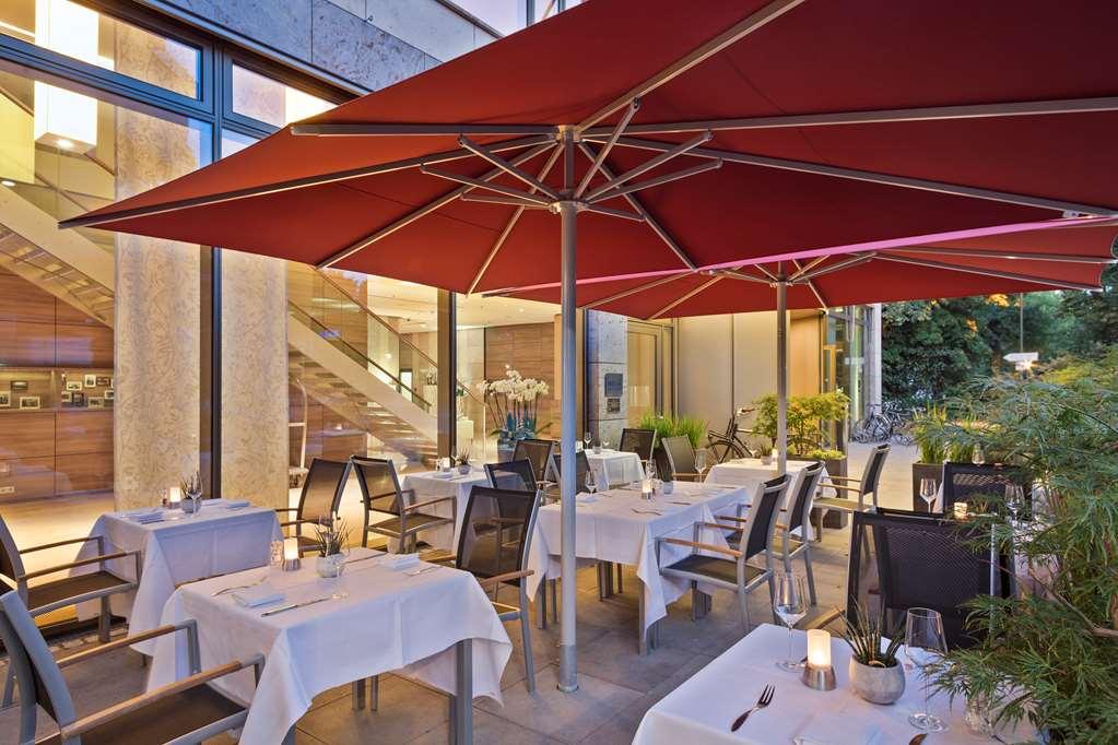 Hotel Meliá Düsseldorf
