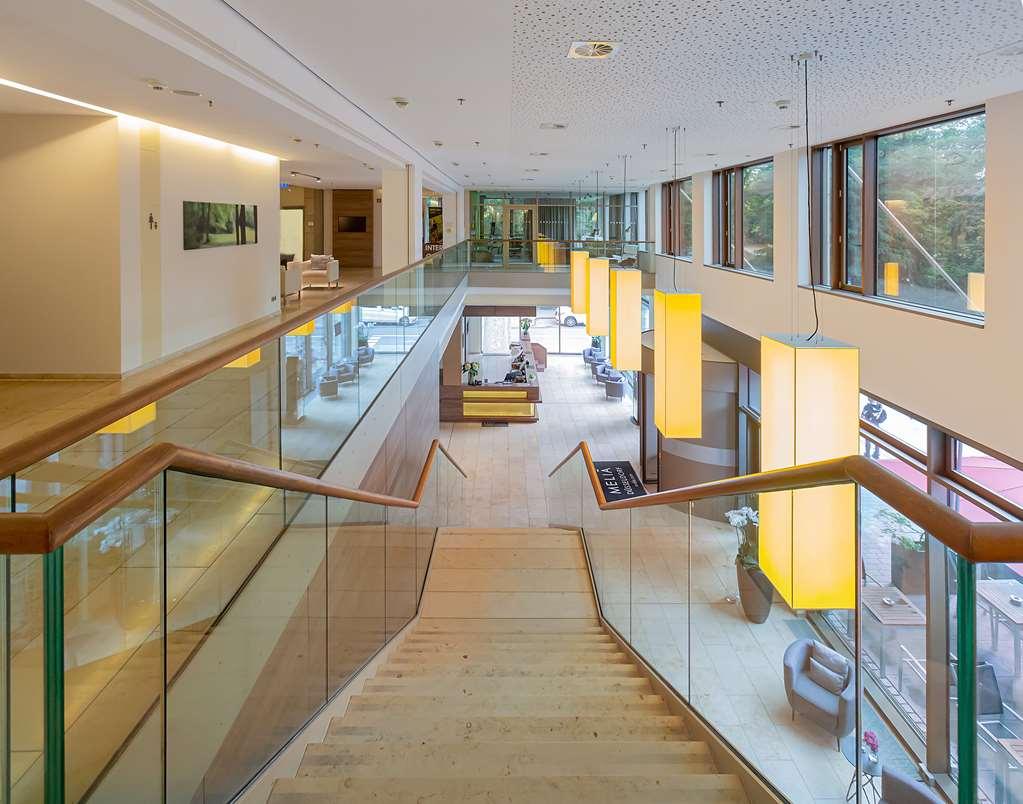Hotel Meliá Düsseldorf