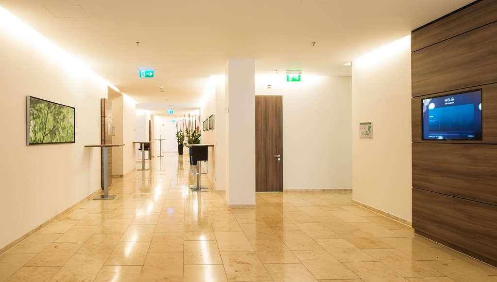 Meliá Hotel Düsseldorf