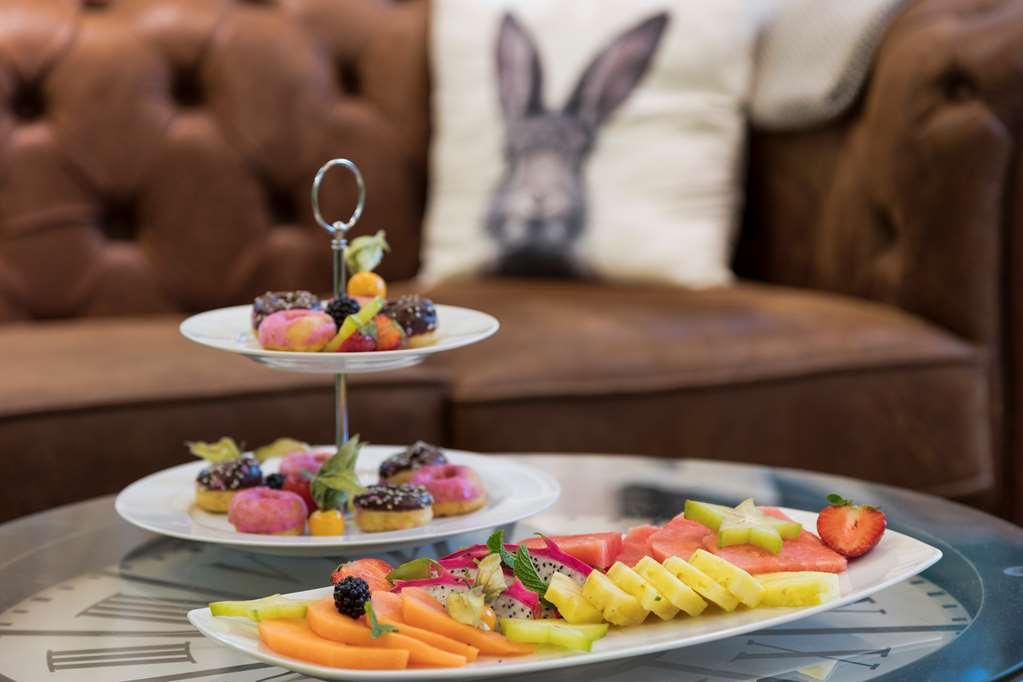 Meliá Hotel 4*