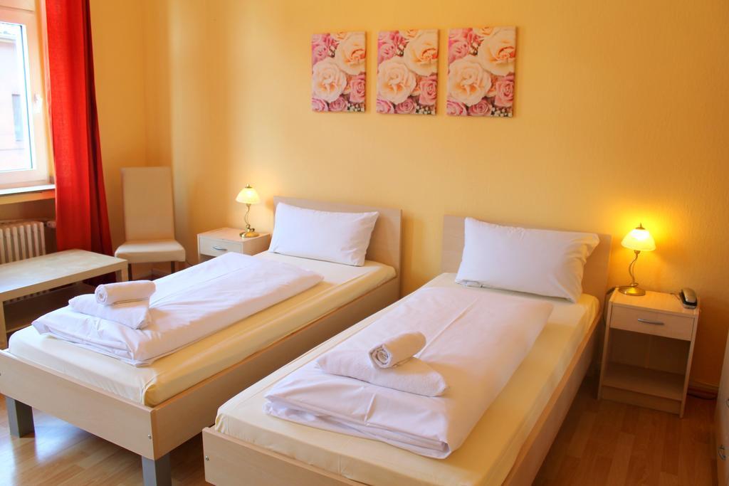 Bejuna Hotel Düsseldorf