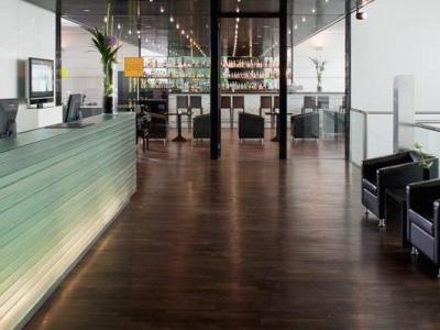Innside By Melia Seestern 4* Dusseldorf