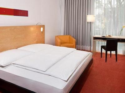 Hotel Innside By Melia Seestern
