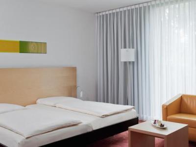 Innside By Melia Seestern Hotel Dusseldorf