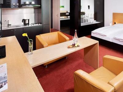Innside By Melia Seestern Dusseldorf