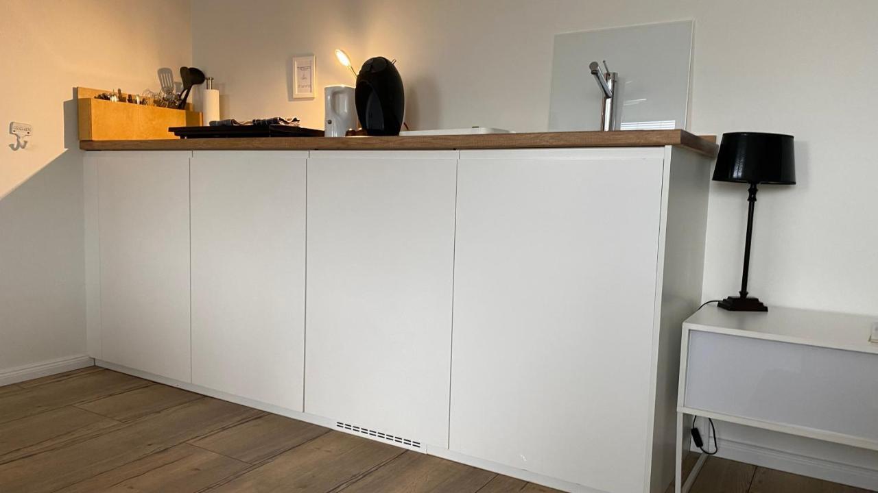 Aparthotel Duesseldorfer Domicil Media Harbour *