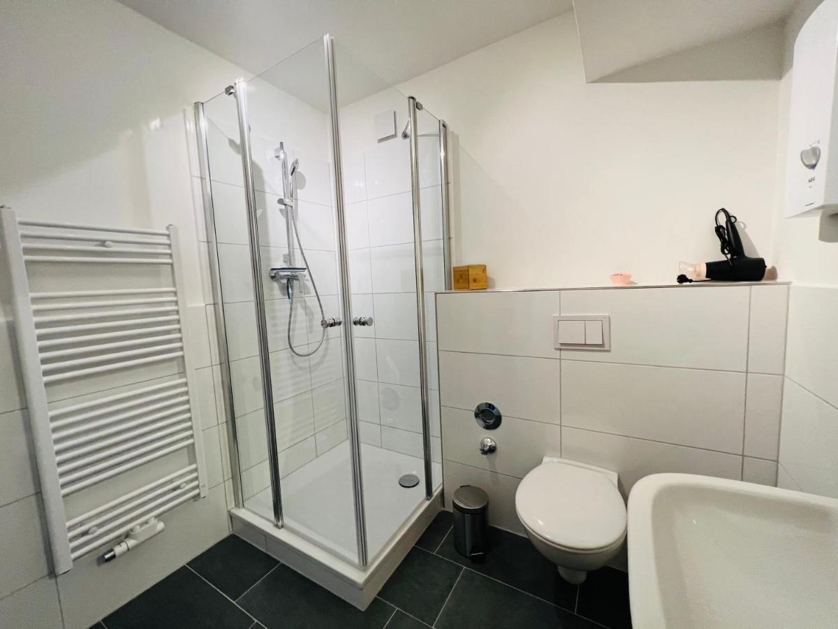 Apartment Favorite - And - 10 Min Zur Messe *