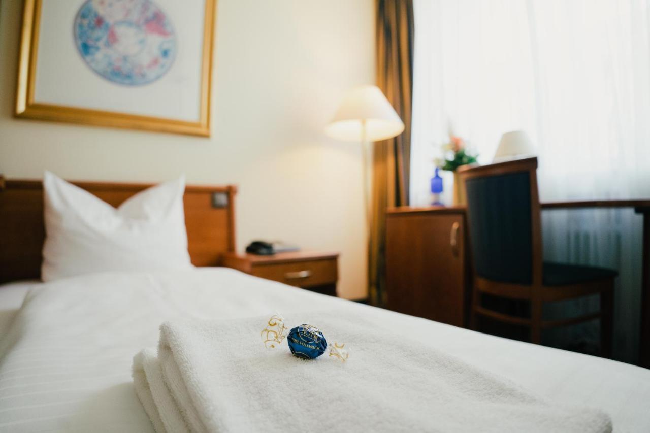 Hotel Altstadt St. Georg Dusseldorf