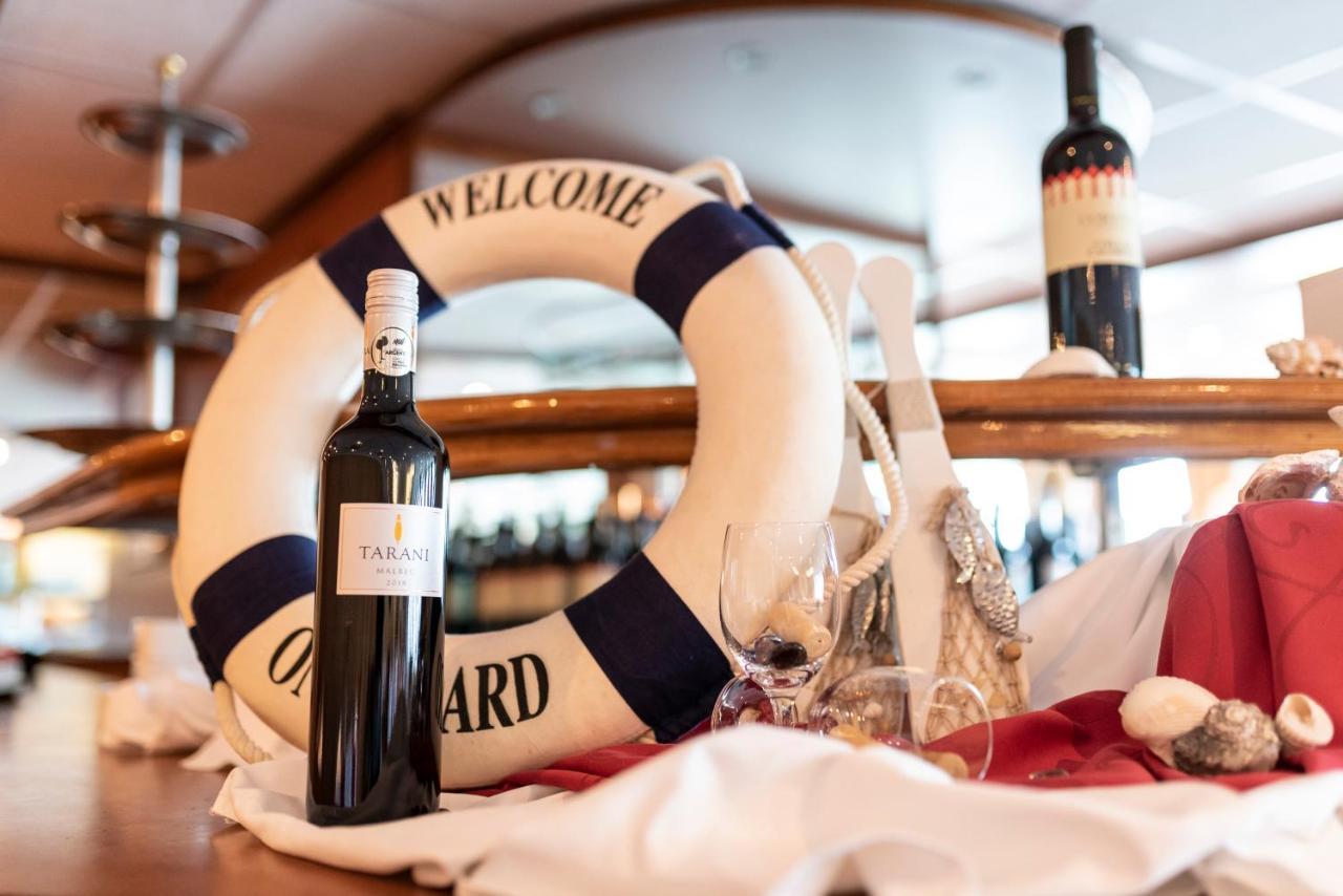 Kd Hotelship Comfort Plus Düsseldorf