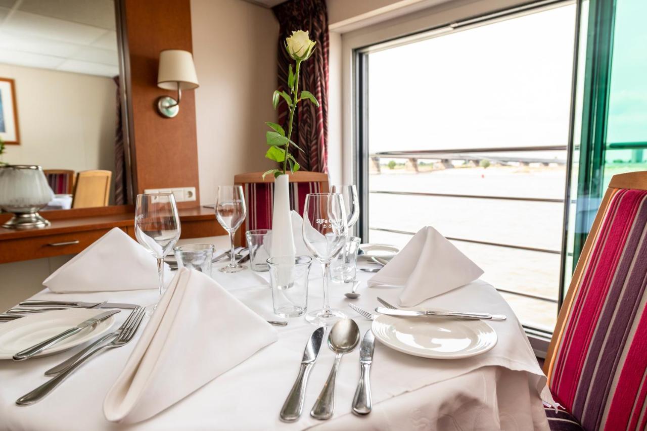 Kd Hotelship Comfort Plus Hotel Düsseldorf