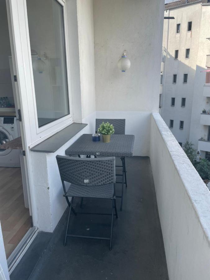 Apartamento Messe Derendorf