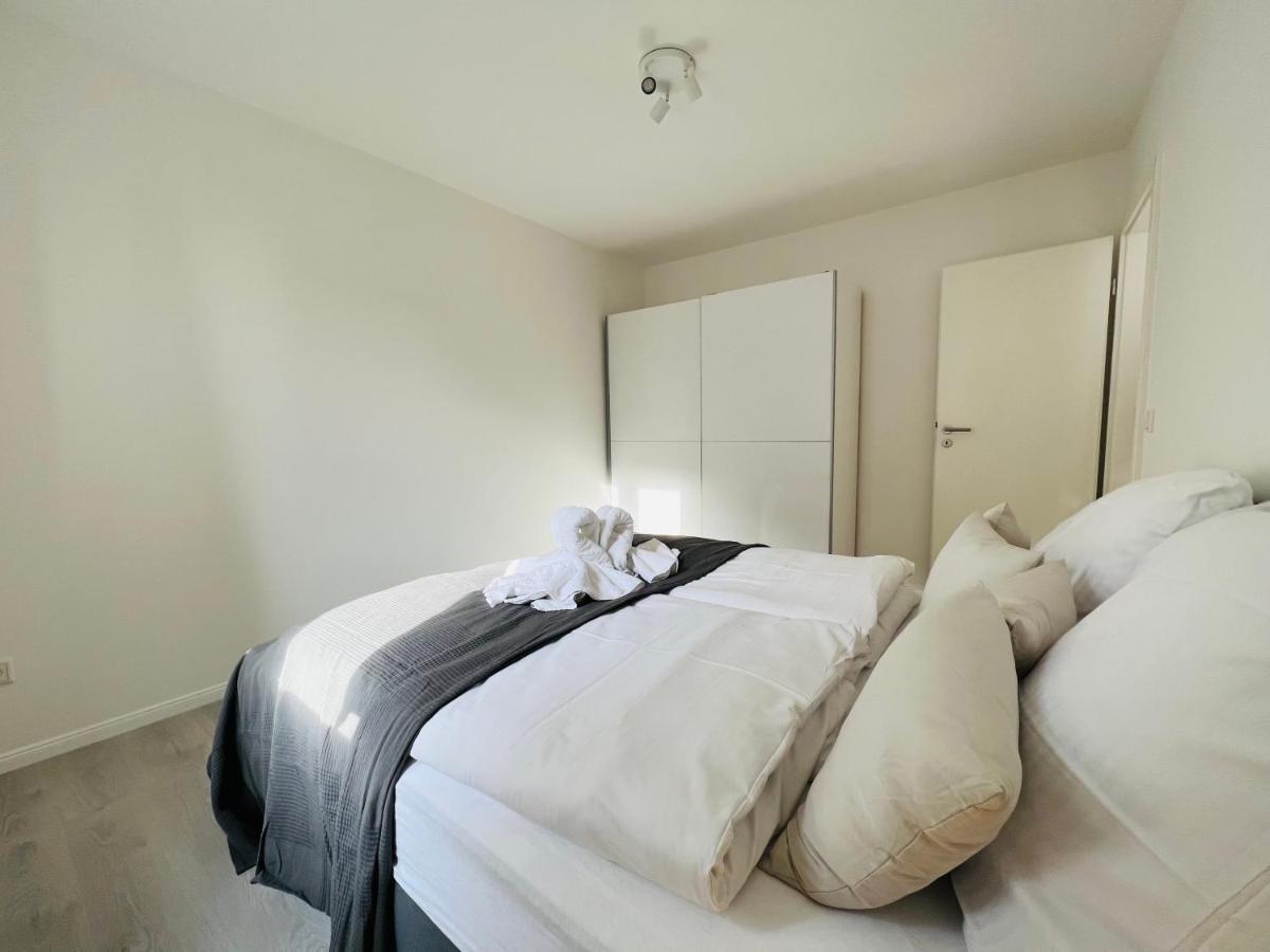 Favorite - And - 10 Min Zur Messe Apartment Dusseldorf