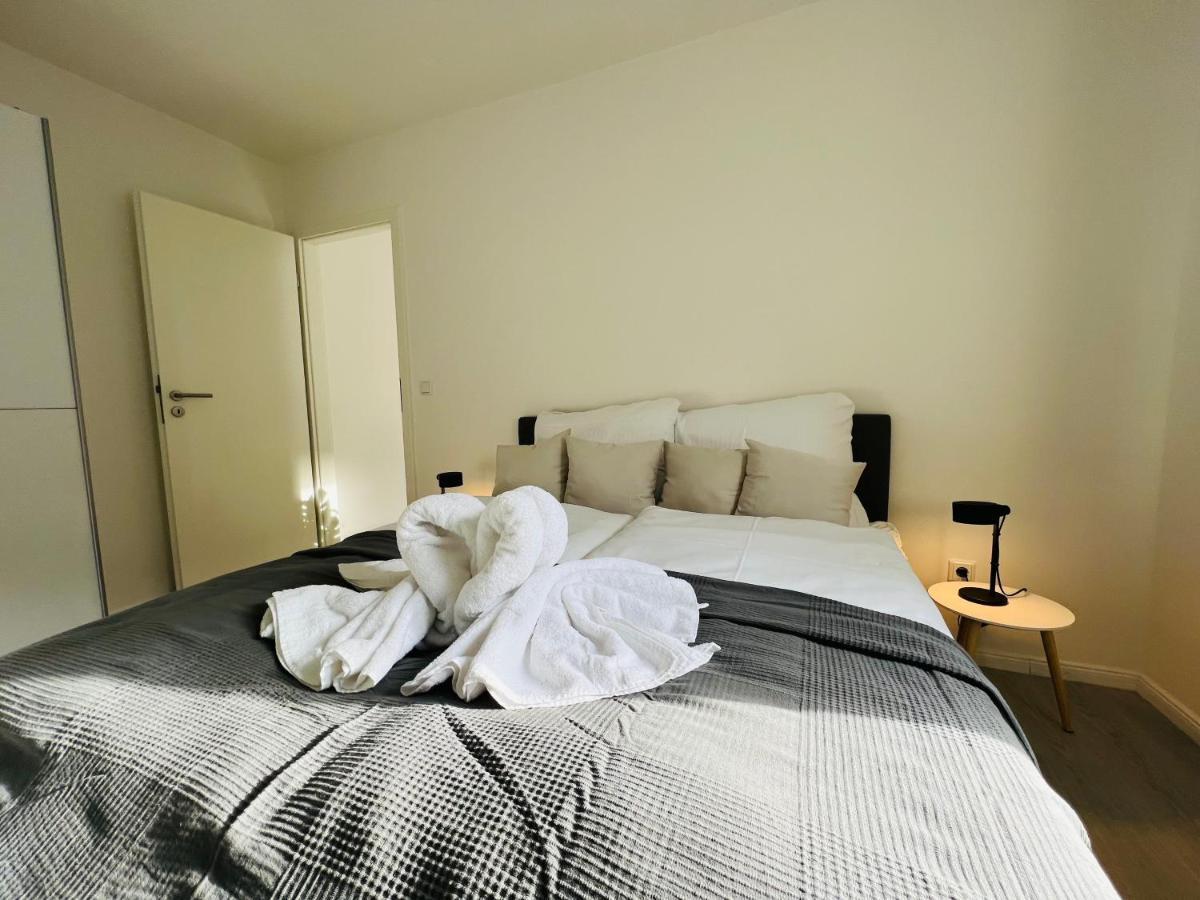 Apartment Favorite - And - 10 Min Zur Messe *