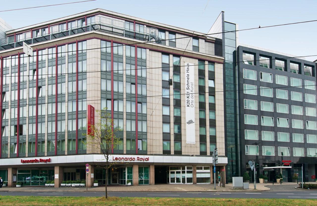 Leonardo Royal Koenigsallee 4*