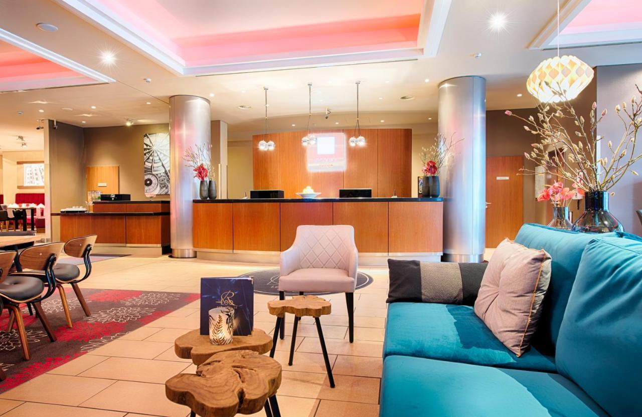 Leonardo Royal Koenigsallee Hotel Dusseldorf