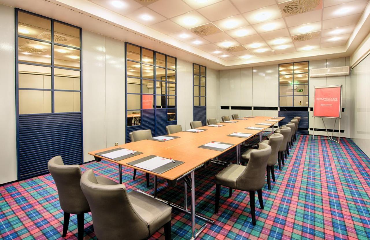 Leonardo Royal Koenigsallee Hotel 4*