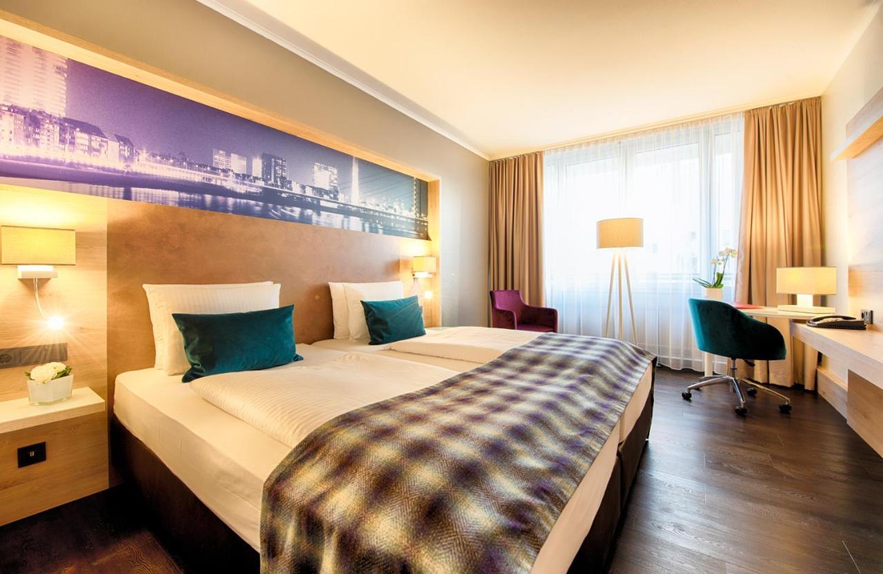 Hotel Leonardo Royal Koenigsallee 4*