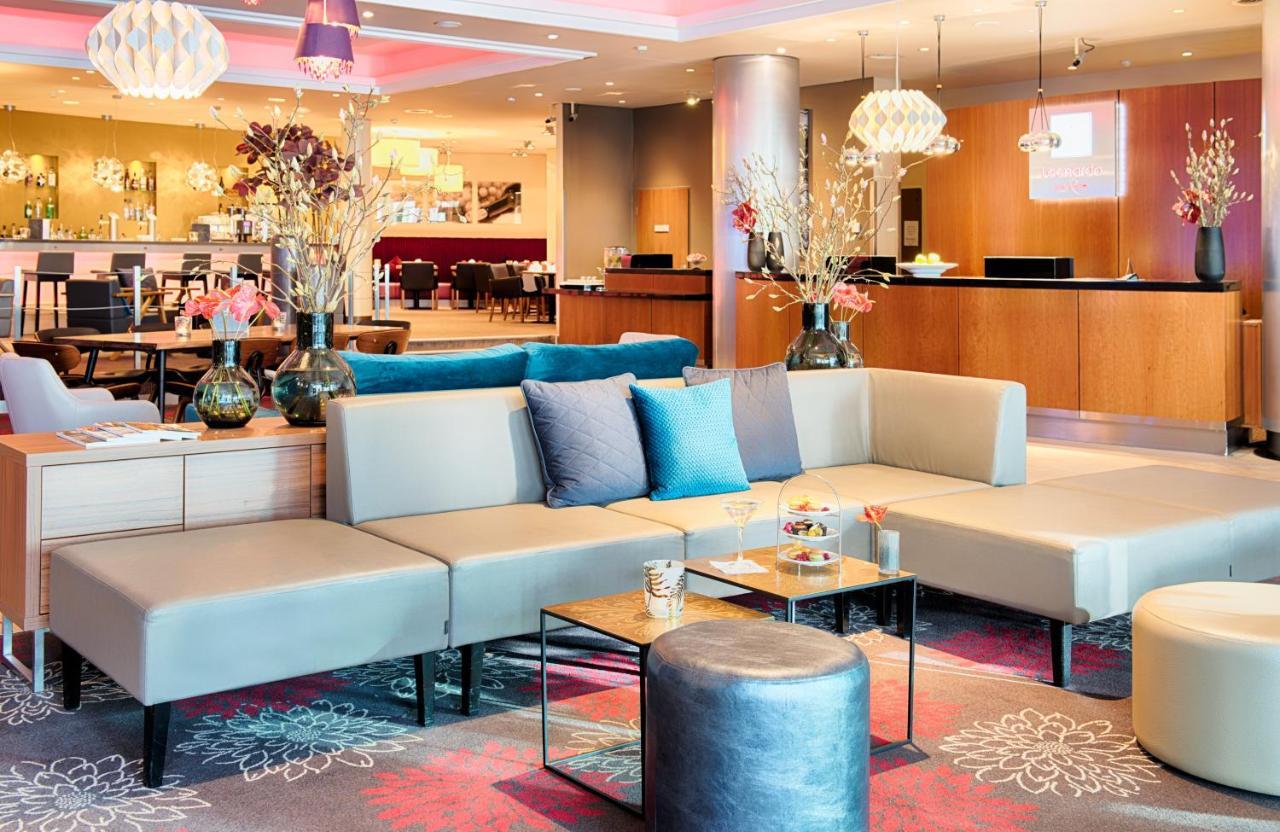 Hotel Leonardo Royal Koenigsallee