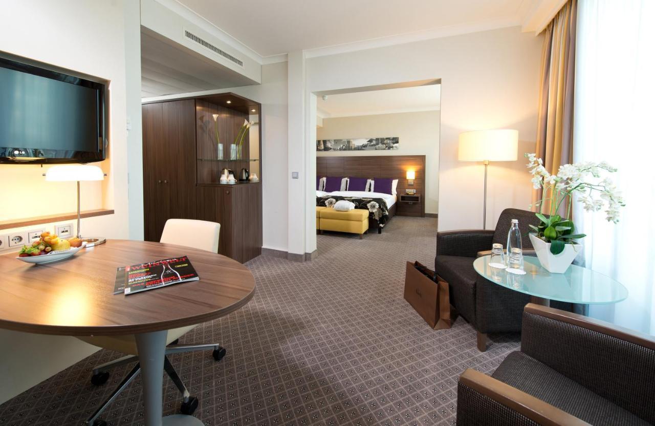 Leonardo Royal Koenigsallee 4*