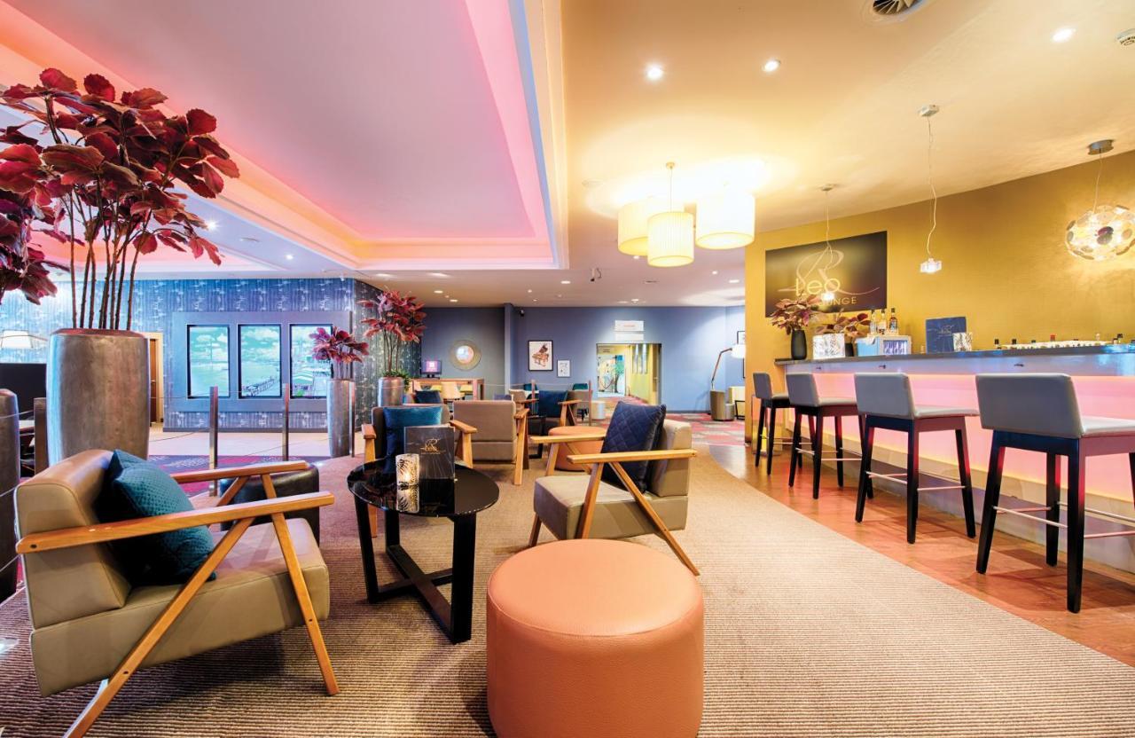 Hotel Leonardo Royal Koenigsallee