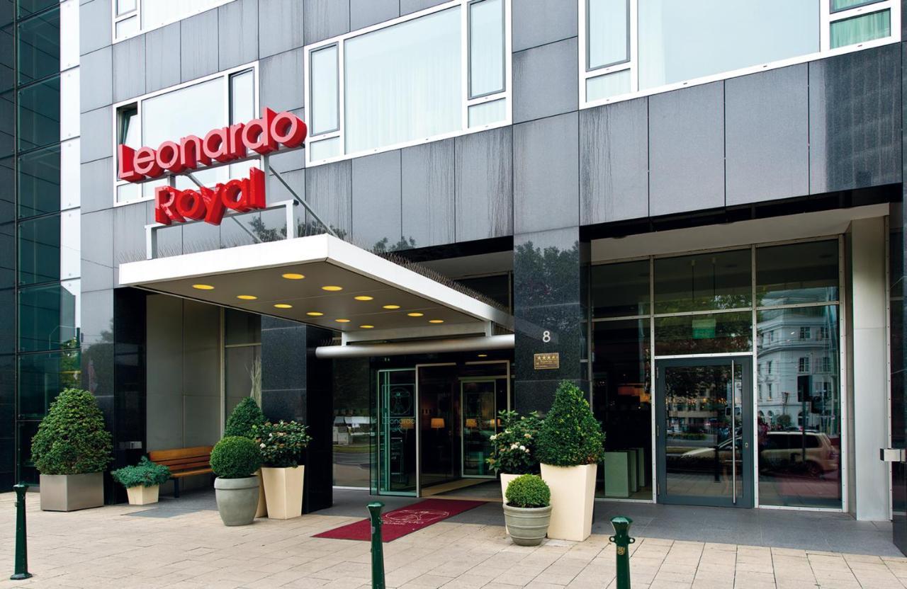 Leonardo Royal Koenigsallee Hotel Dusseldorf