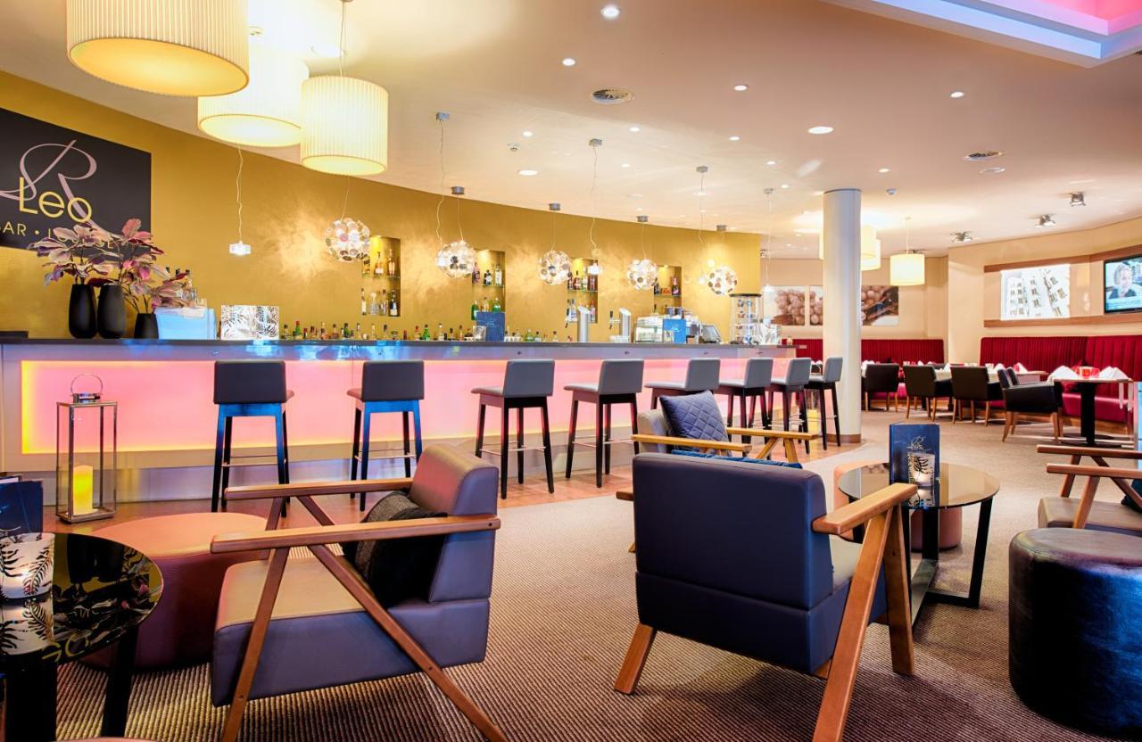 Leonardo Royal Koenigsallee Hotel 4*