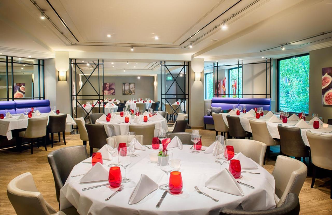 Leonardo Royal Koenigsallee Hotel