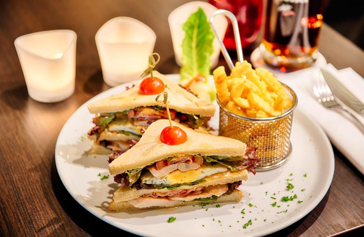 Leonardo Royal Koenigsallee Hotel 4*