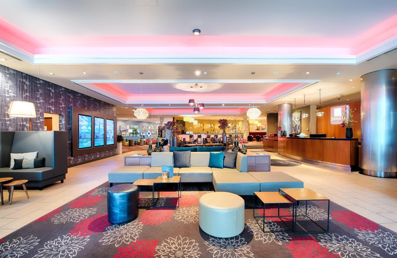 Leonardo Royal Koenigsallee 4* Dusseldorf